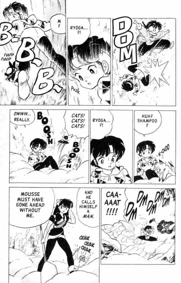 Ranma 1/2 Chapter 160 14